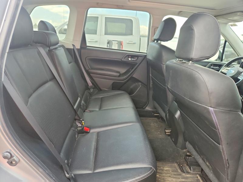 Продаж на аукціоні авто 2015 Subaru Forester, vin: JF2SJAHC9FH486183, номер лоту: 55863056