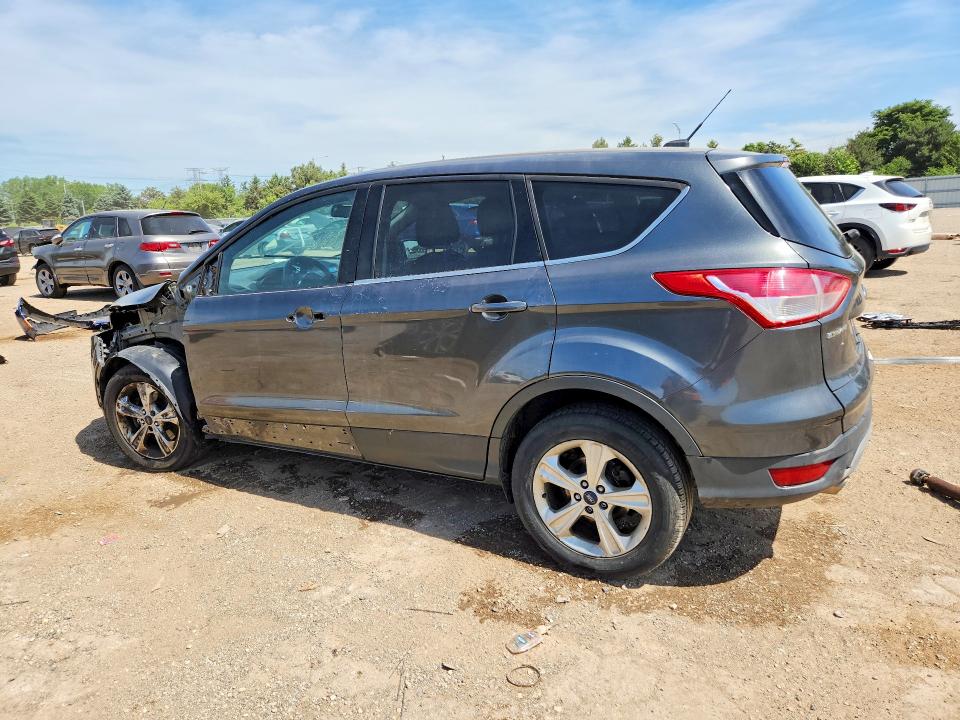 Продаж на аукціоні авто 2016 Ford Escape, vin: 1FMCU9GX8GUB83803, номер лоту: 55217316