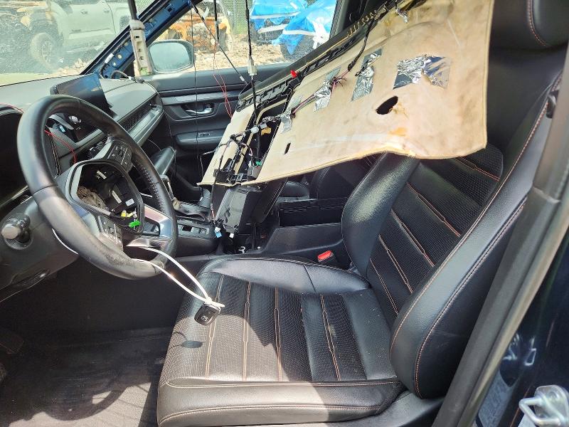 Aukcja sprzedaży 2024 Honda Cr-v, vin: 2HKRS6H84RH802632, numer aukcji: 56254256
