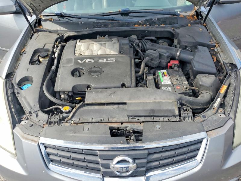 Продаж на аукціоні авто 2007 Nissan Maxima, vin: 1N4BA41E57C846744, номер лоту: 55352946
