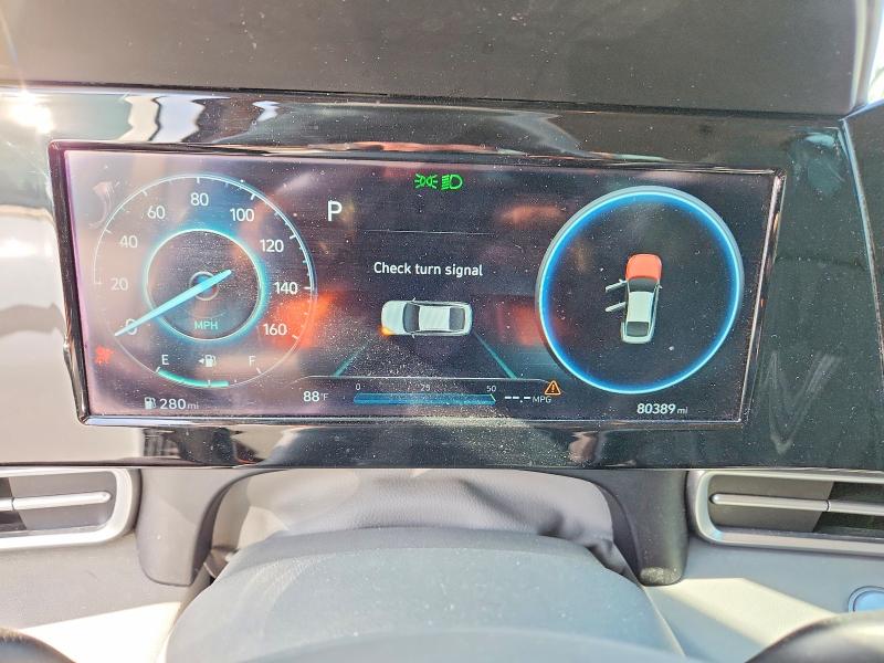 Продажа на аукционе авто 2022 Hyundai Elantra, vin: 5NPLS4AGXNH057343, номер лота: 55655596