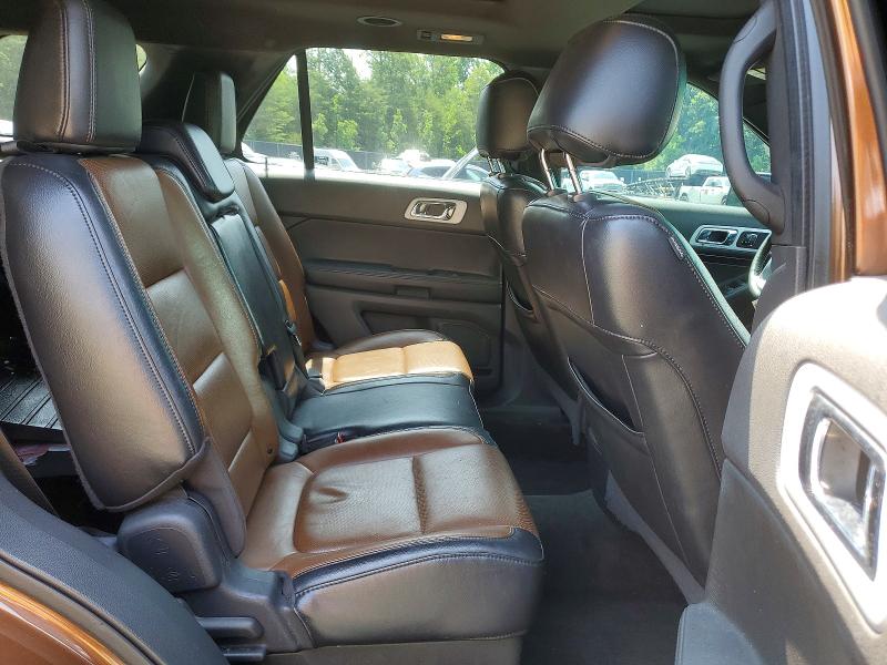 Продаж на аукціоні авто 2011 Ford Explorer, vin: 1FMHK8F87BGA09681, номер лоту: 56252416
