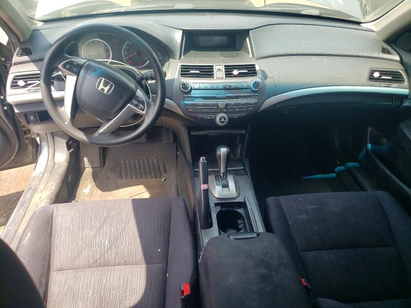 53612396 :رقم المزاد ، 1HGCP2F4XCA050547 vin ، 2012 Honda Accord مزاد بيع