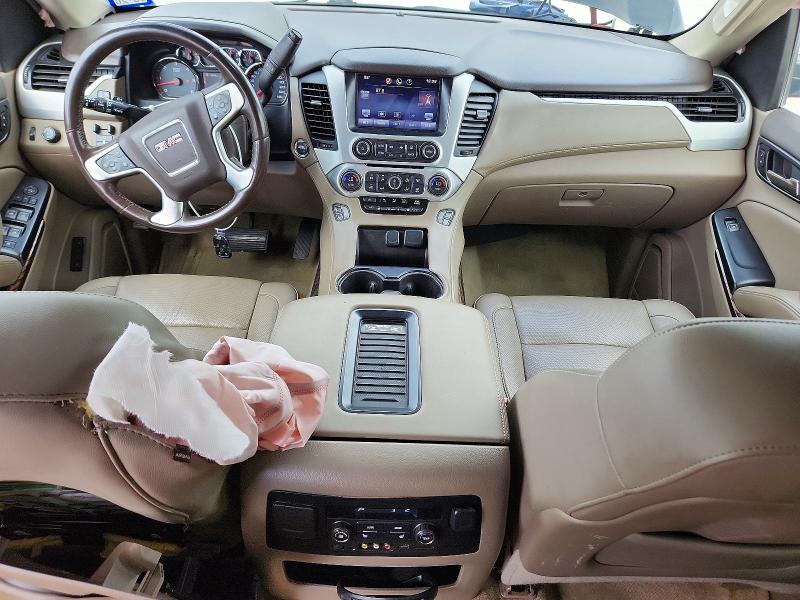 Продажа на аукционе авто 2015 Gmc Yukon, vin: 1GKS1BKC8FR533196, номер лота: 56597456