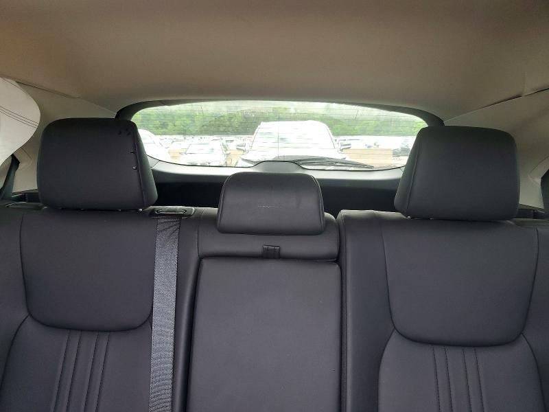 Aukcja sprzedaży 2022 Lexus Nx, vin: 2T2GKCEZ5NC007441, numer aukcji: 57344536