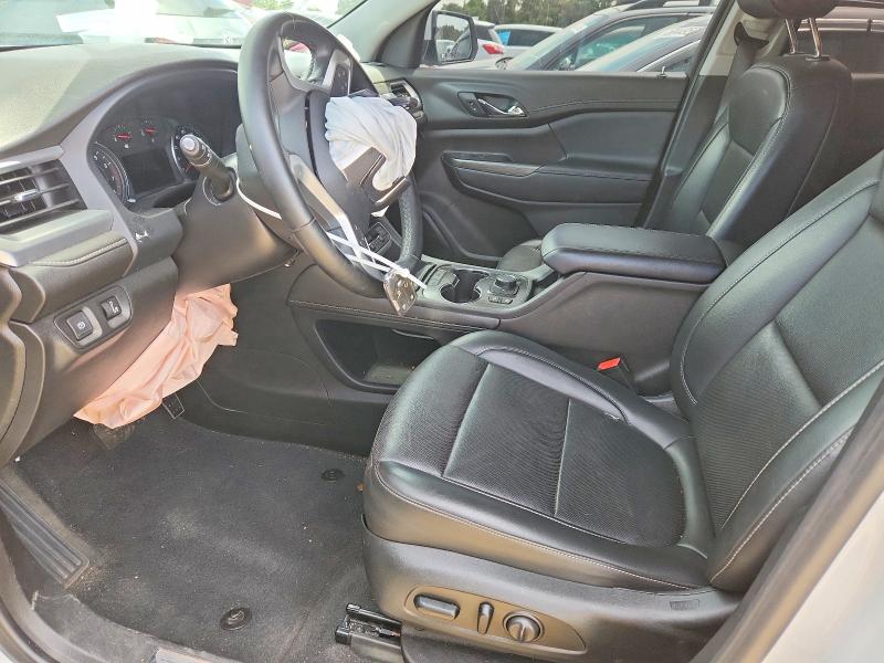 2023 Gmc Acadia მანქანა იყიდება აუქციონზე, vin: 1GKKNUL40PZ222211, აუქციონის ნომერი: 54440056