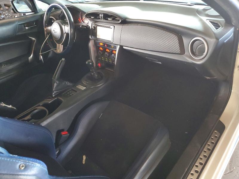 57074256 :رقم المزاد ، JF1ZCAC14F9601169 vin ، 2015 Subaru Brz مزاد بيع