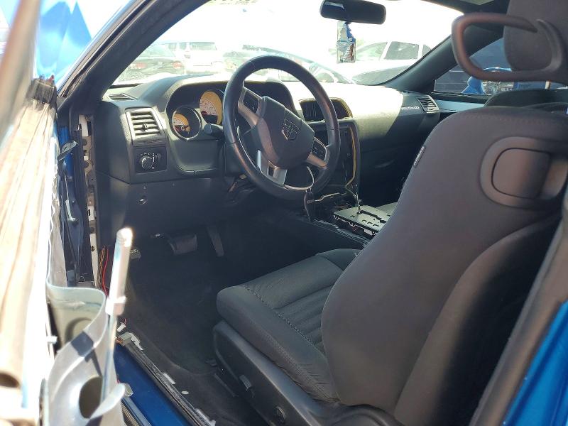 Продажа на аукционе авто 2014 Dodge Challenger, vin: 2C3CDYAGXEH289536, номер лота: 57164226