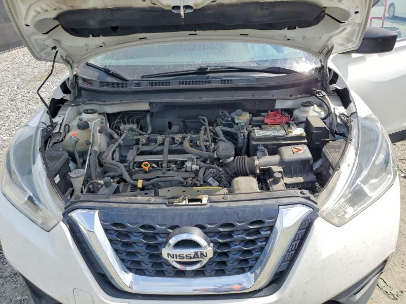 Продаж на аукціоні авто 2019 Nissan Kicks, vin: 3N1CP5CU7KL532360, номер лоту: 56518516
