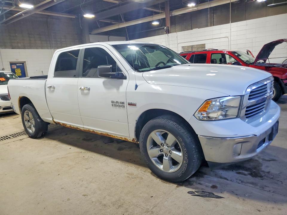 57447836 :رقم المزاد ، 1C6RR7TTXDS662603 vin ، 2013 Ram 1500 مزاد بيع