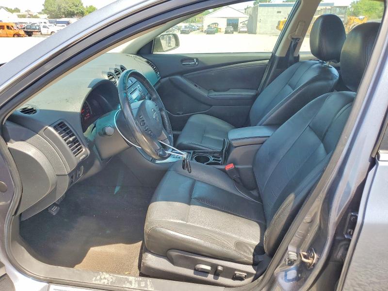 Aukcja sprzedaży 2010 Nissan Altima, vin: 1N4AL2AP1AN443447, numer aukcji: 55863066