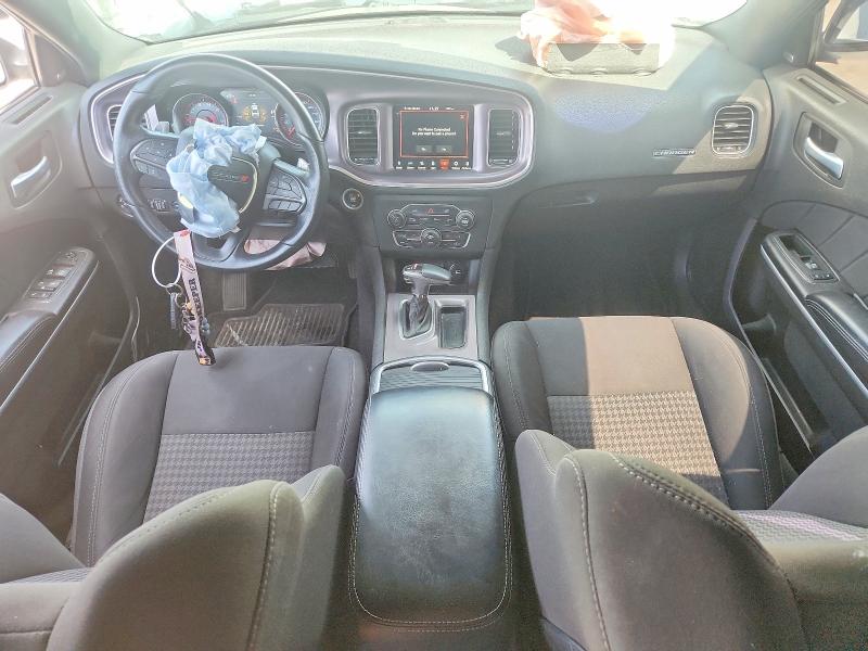 Aukcja sprzedaży 2019 Dodge Charger, vin: 2C3CDXGJ4KH634780, numer aukcji: 58110926