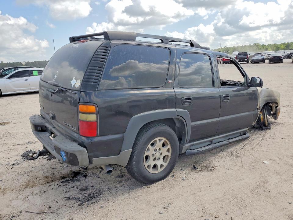 77250785 :رقم المزاد ، 1GNEC13T85R180279 vin ، 2005 Chevrolet Tahoe مزاد بيع