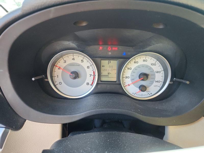 Продаж на аукціоні авто 2014 Subaru Impreza, vin: JF1GPAC68E8274688, номер лоту: 59311626
