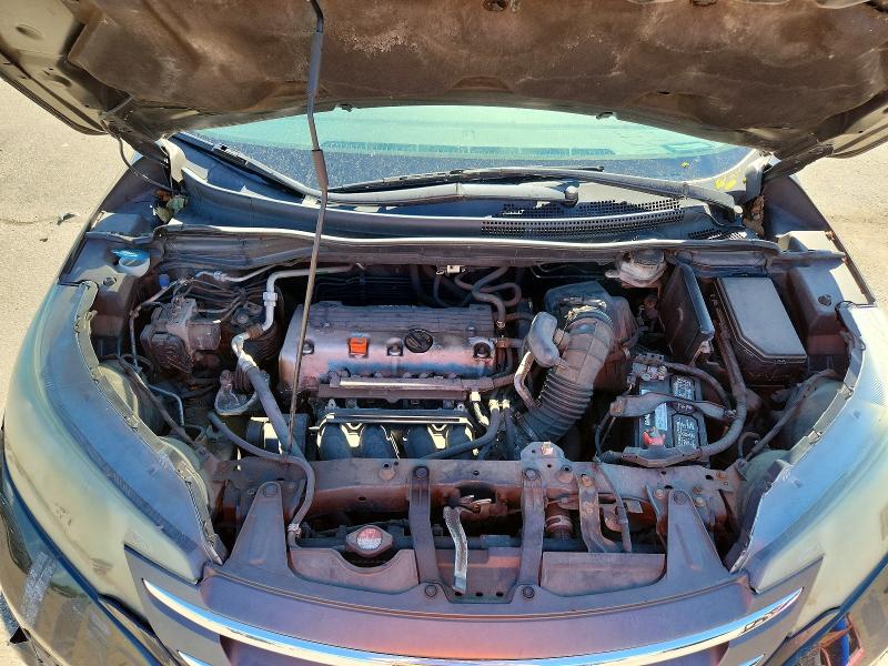 Продажа на аукционе авто 2013 Honda Crv, vin: 5J6RM4H70DL027279, номер лота: 54550366