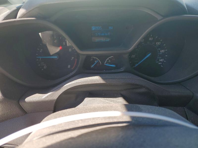 Продаж на аукціоні авто 2016 Ford Transit Connect, vin: NM0LS7E78G1263828, номер лоту: 58119936