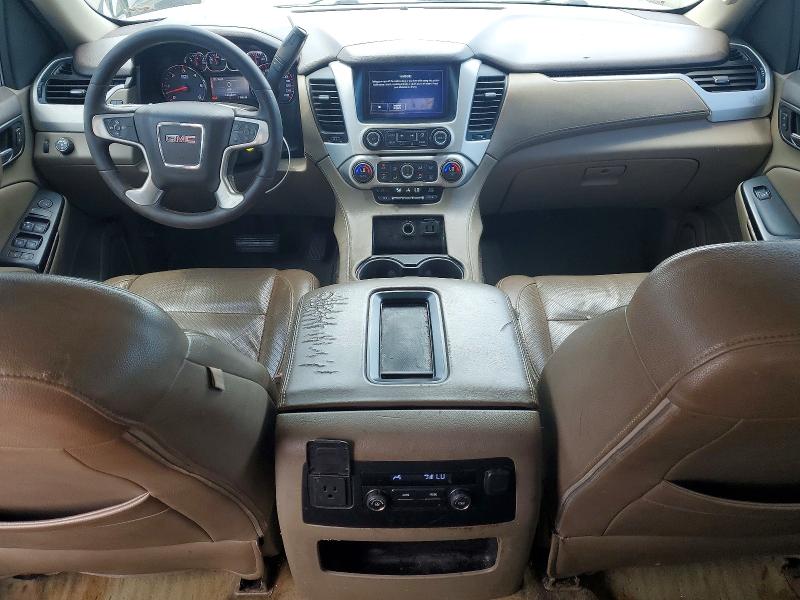 2016 Gmc Yukon Xl მანქანა იყიდება აუქციონზე, vin: 1GKS1FKC1GR202419, აუქციონის ნომერი: 59066026