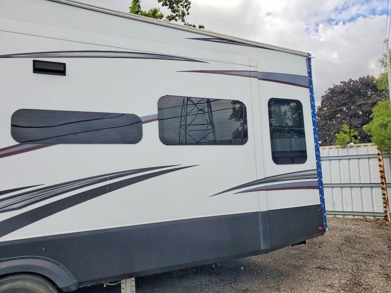 Продаж на аукціоні авто 2022 Grand Design Recreational Vehicle (rv), vin: 573FS4222NAA11332, номер лоту: 56185826