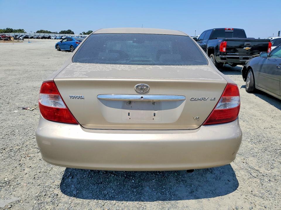Продаж на аукціоні авто 2002 Toyota Camry, vin: 4T1BF32K42U026454, номер лоту: 57972786