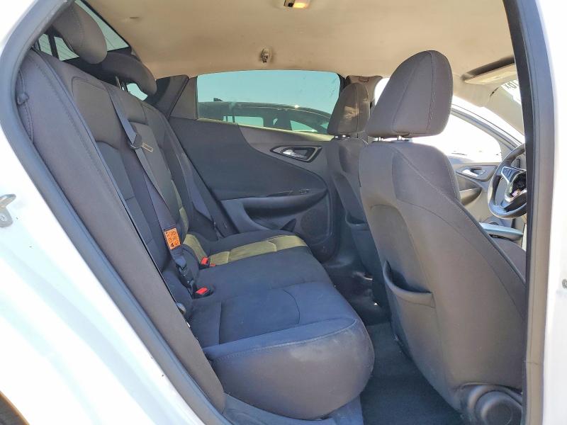 Продаж на аукціоні авто 2019 Chevrolet Malibu, vin: 1G1ZD5ST2KF159045, номер лоту: 55184416