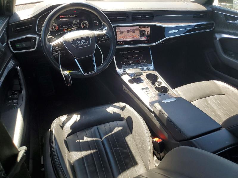 Продаж на аукціоні авто 2023 Audi A6, vin: WAUD3BF21PN049845, номер лоту: 56684896