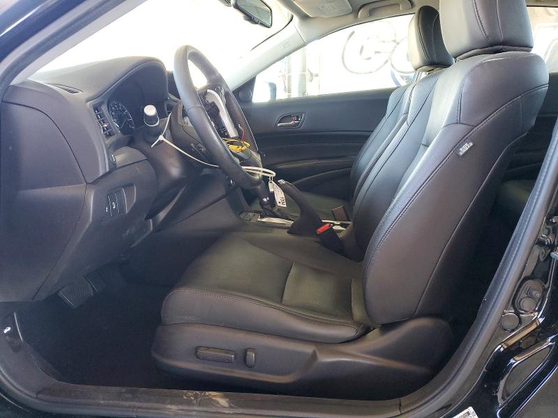 Aukcja sprzedaży 2016 Acura Ilx, vin: 19UDE2F72GA007816, numer aukcji: 56452756