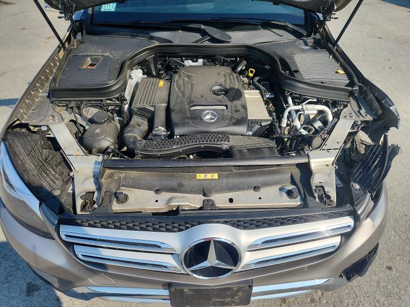 Продаж на аукціоні авто 2019 Mercedes-benz Glc, vin: WDC0G4KB0KV193123, номер лоту: 58848466