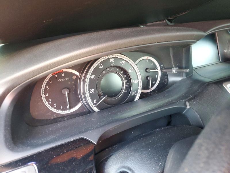 Продажа на аукционе авто 2017 Honda Accord, vin: 1HGCR2F3XHA257030, номер лота: 58523566