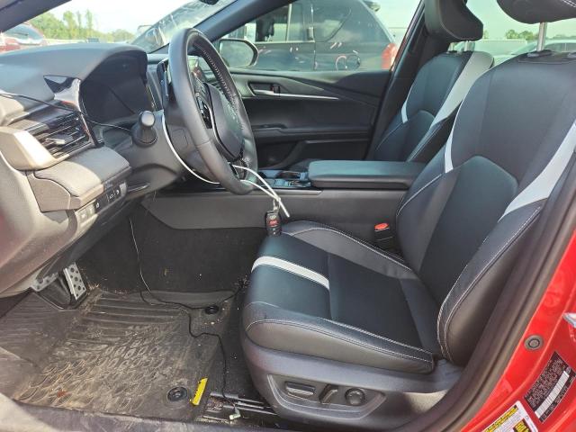 Aukcja sprzedaży 2025 Toyota Camry, vin: 4T1DAACKXSU015162, numer aukcji: 57668566