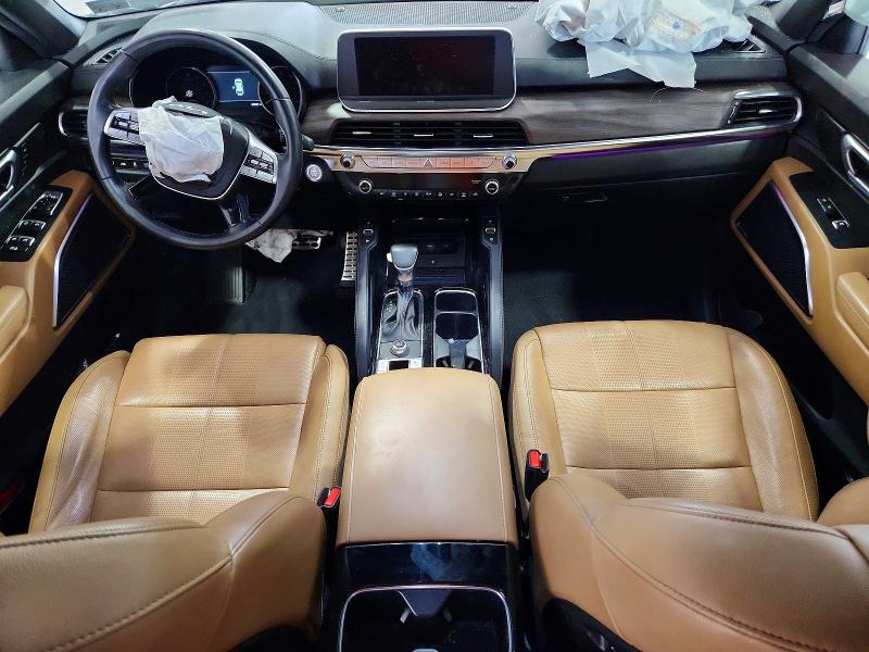 Продажа на аукционе авто 2022 Kia Telluride, vin: 5XYP54HC6NG281406, номер лота: 56171686