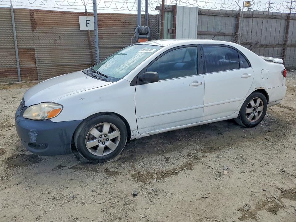 Aukcja sprzedaży 2005 Toyota Corolla, vin: 1NXBR32E85Z498596, numer aukcji: 55969286