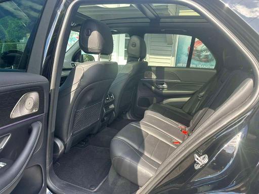 57391206 :رقم المزاد ، 4JGFB4KB4NA715435 vin ، 2022 Mercedes-benz Gle مزاد بيع