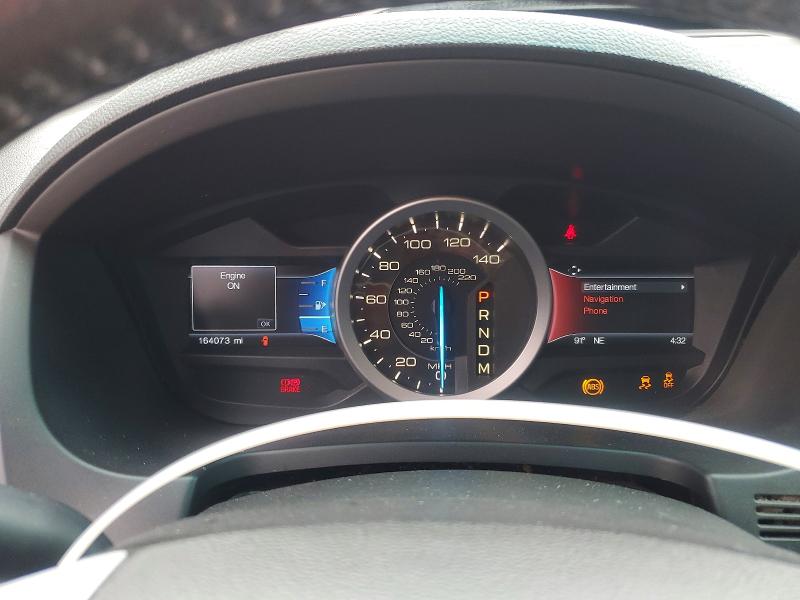 Продажа на аукционе авто 2014 Ford Explorer, vin: 1FM5K7D8XEGB51785, номер лота: 57900846