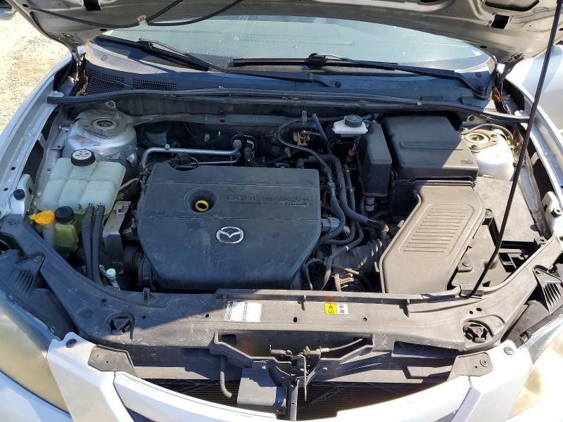 Продажа на аукционе авто 2009 Mazda 3, vin: JM1BK32G591206078, номер лота: 58099046
