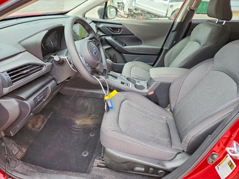 Продаж на аукціоні авто 2024 Subaru Crosstrek, vin: JF2GUADC4RH390839, номер лоту: 58019396