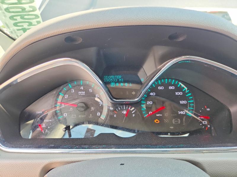 Aukcja sprzedaży 2013 Chevrolet Traverse, vin: 1GNKRFED3DJ103353, numer aukcji: 56459666
