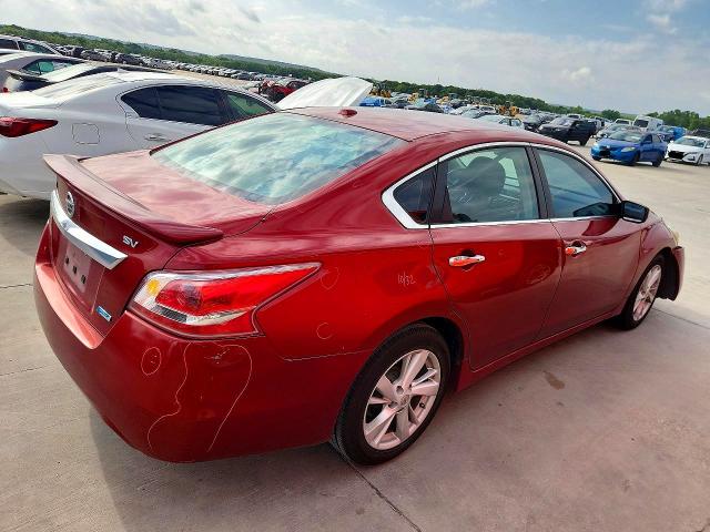 Продаж на аукціоні авто 2013 Nissan Altima, vin: 1N4AL3AP1DC100210, номер лоту: 57559946