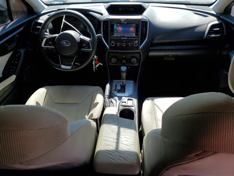 Продаж на аукціоні авто 2019 Subaru Impreza, vin: 4S3GTAA63K3700076, номер лоту: 57175906