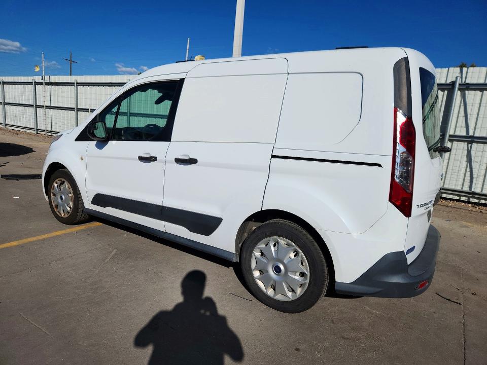 2014 Ford Transit Connect მანქანა იყიდება აუქციონზე, vin: NM0KE6FX6E1150128, აუქციონის ნომერი: 56992546