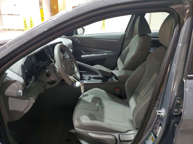 58754936 :رقم المزاد ، KMHLM4DG2TU196239 vin ، 2026 Hyundai Elantra مزاد بيع