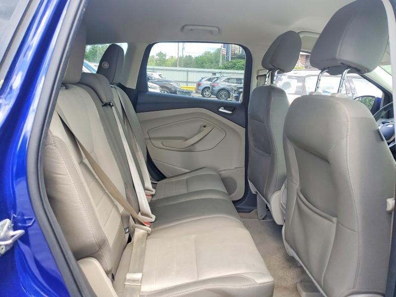 Aukcja sprzedaży 2016 Ford Escape, vin: 1FMCU9GXXGUB21044, numer aukcji: 57599886