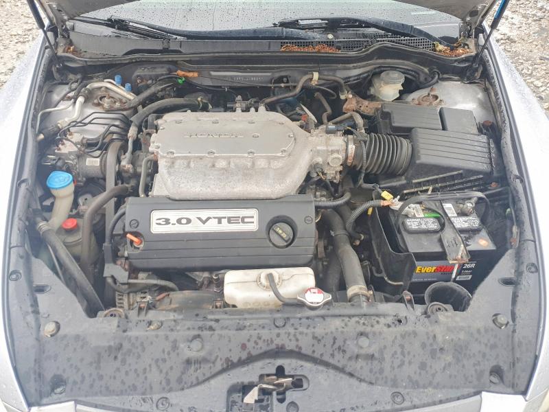 Продаж на аукціоні авто 2004 Honda Accord, vin: 1HGCM66524A088297, номер лоту: 55861066