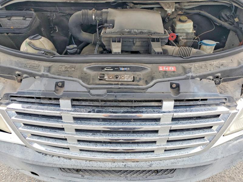 Продаж на аукціоні авто 2011 Freightliner Sprinter, vin: WDYPE8CC9B5516677, номер лоту: 57972466