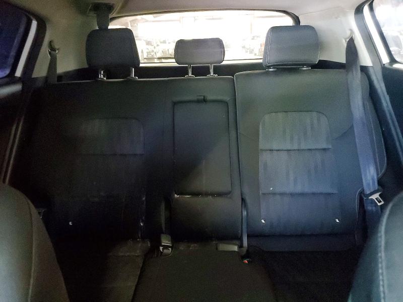 Продажа на аукционе авто 2017 Kia Sportage, vin: KNDPMCACXH7040814, номер лота: 57215496