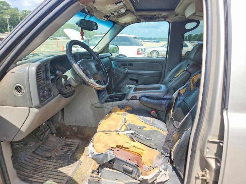 Продаж на аукціоні авто 2004 Gmc Yukon Xl, vin: 3GKEC16Z44G318430, номер лоту: 57572196