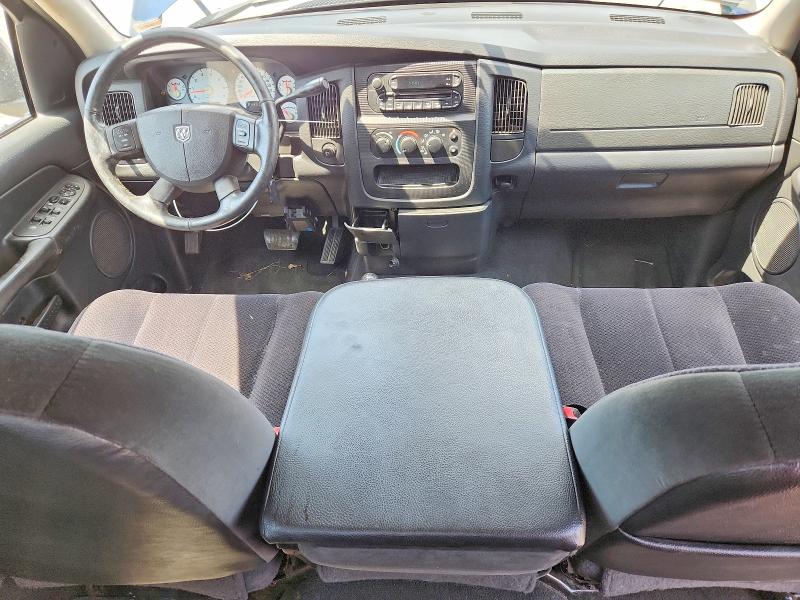 Продажа на аукционе авто 2005 Dodge Ram 1500, vin: 1D7HU18D05S120578, номер лота: 55420556