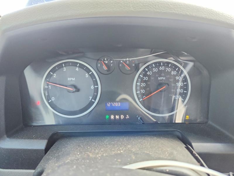 Aukcja sprzedaży 2012 Dodge Ram 1500, vin: 1C6RD7FT3CS202028, numer aukcji: 56263156