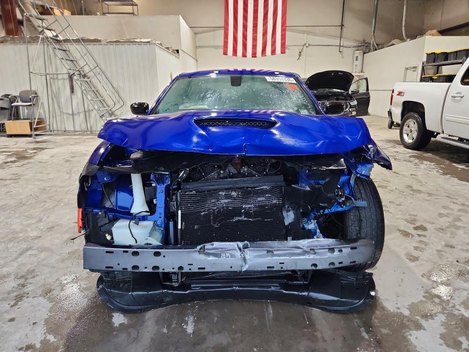 Продаж на аукціоні авто 2020 Dodge Charger, vin: 2C3CDXHGXLH177803, номер лоту: 58558336
