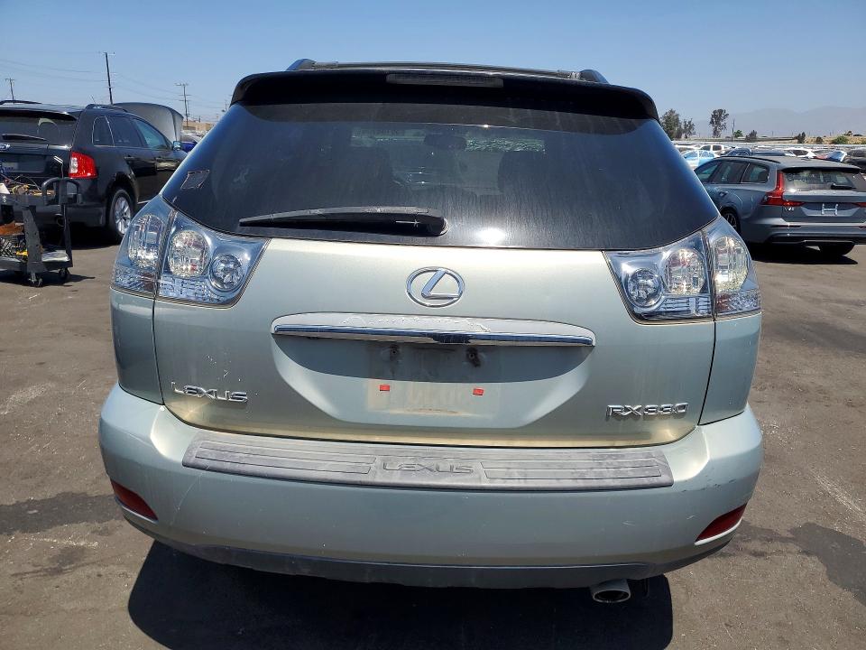 Aukcja sprzedaży 2005 Lexus Rx, vin: 2T2GA31U15C038750, numer aukcji: 56188706