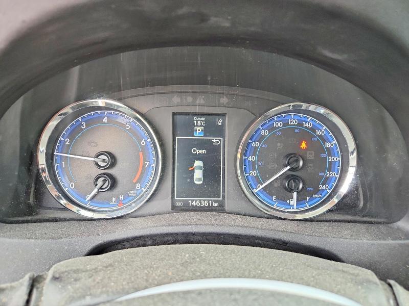 Aukcja sprzedaży 2019 Toyota Corolla, vin: 2T1BURHE2KC219844, numer aukcji: 57659936